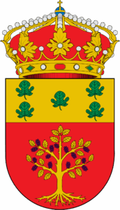 Logotipo del modo claro de Prespa 